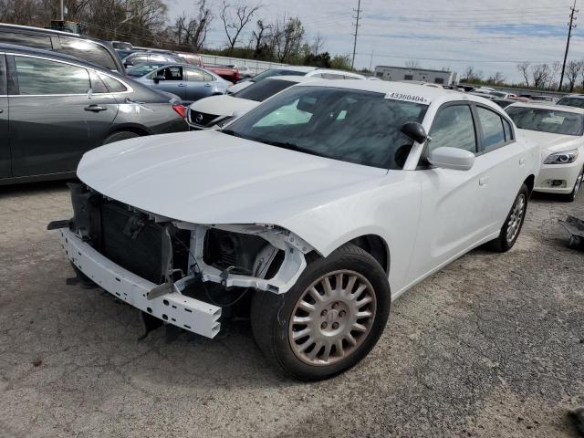 2019 DODGE CHARGER PO - 2C3CDXKT5KH743046