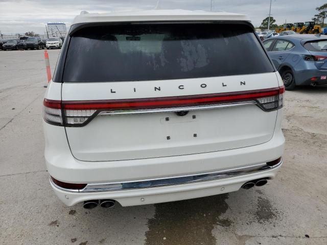 5LM5J9XC7LGL03885 Lincoln Aviator BL 6