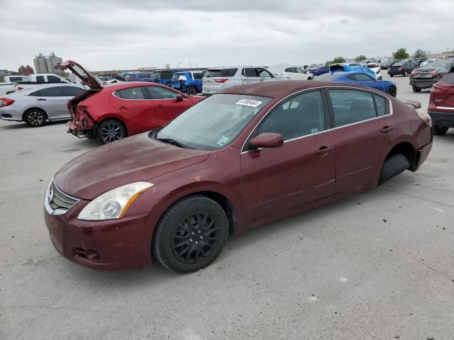 2012 Nissan Altima 2.5 S VIN: 1N4AL2AP3CC187309 Lot: 40371365