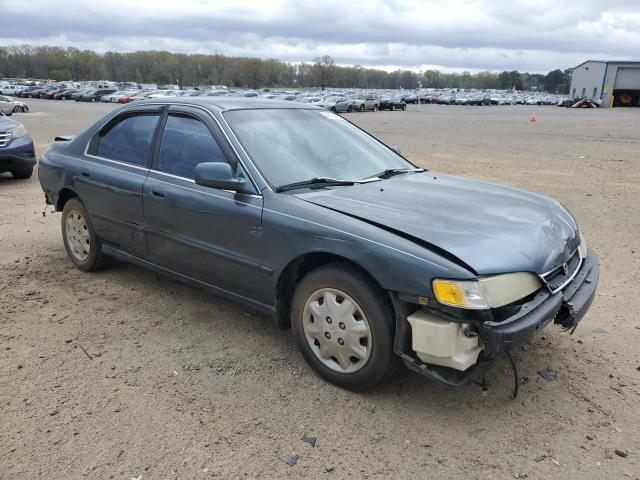 1997 Honda Accord Lx VIN: JHMCD5632VC014390 Lot: 51863464