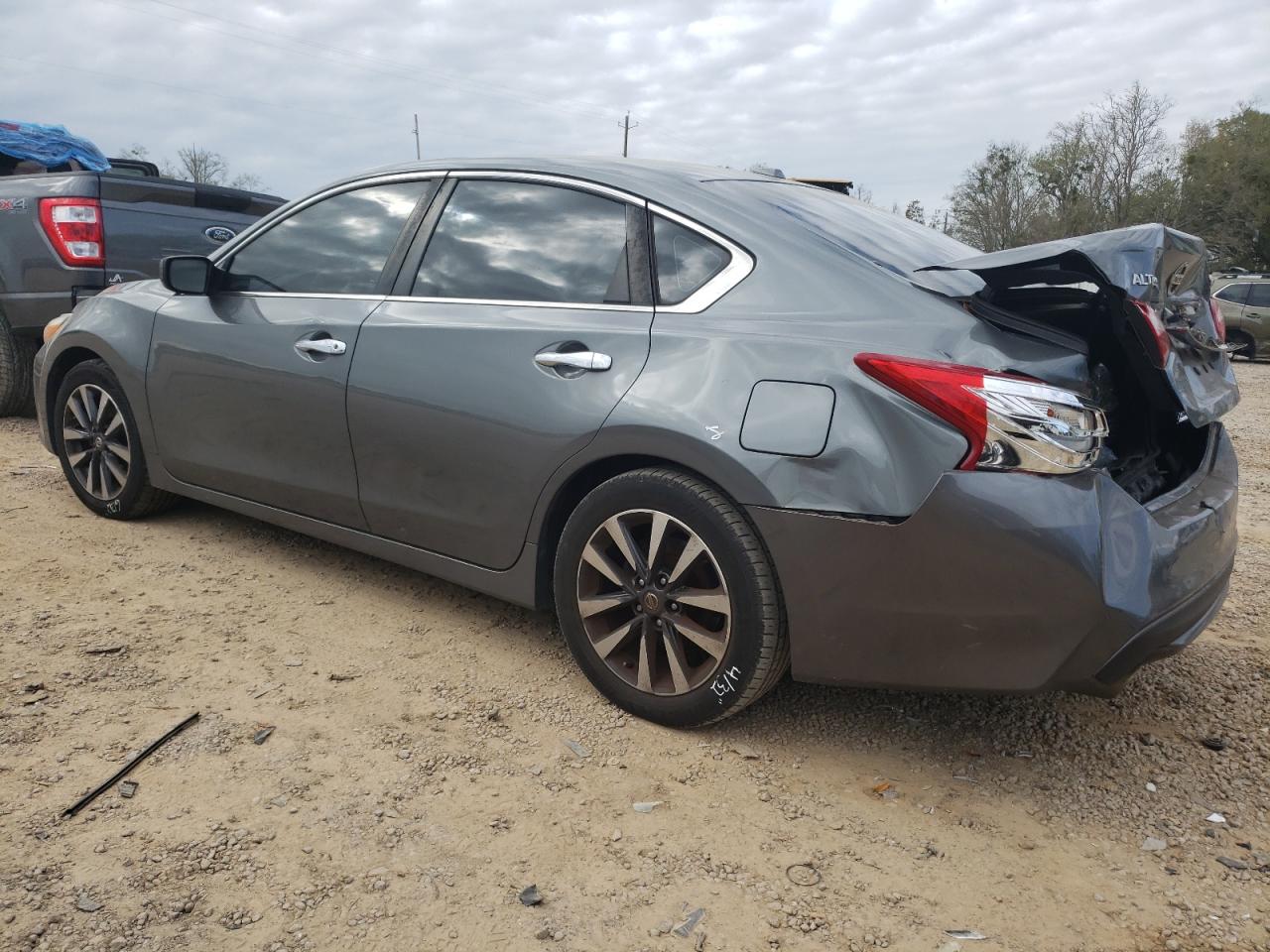 1N4AL3AP6HC190945 2017 Nissan Altima 2.5