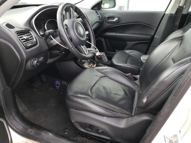 2018 JEEP COMPASS LI - 3C4NJDCB1JT399786