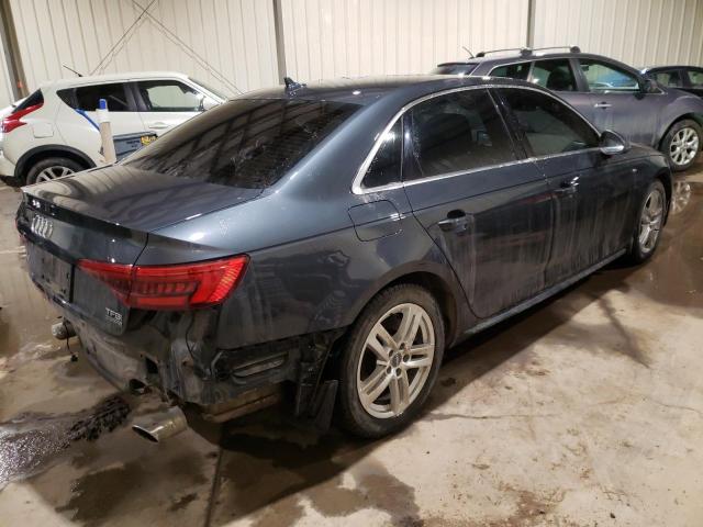 2017 AUDI A4 PRESTIG WAUFNAF42HN036909