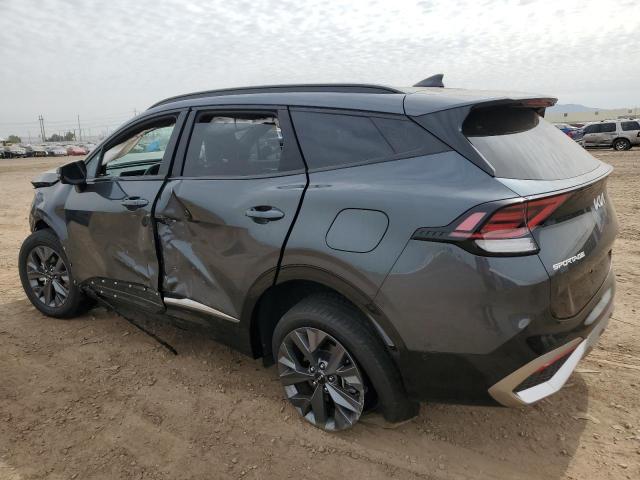 2023 KIA SPORTAGE S - KNDPXCAG2P7031534