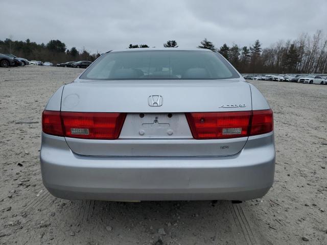 2005 Honda Accord Ex VIN: 1HGCM56795A167172 Lot: 48487744