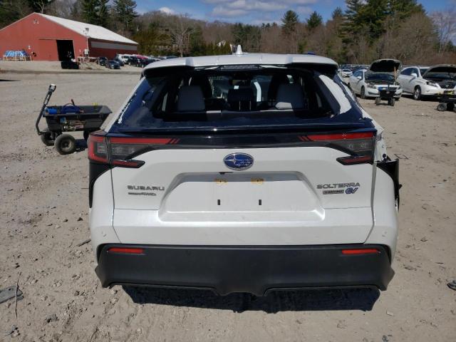 2023 SUBARU SOLTERRA P JTMABABA3PA006194
