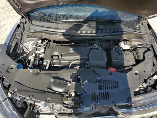 19UDE2F89NA007303 Acura ILX PREMIU 11