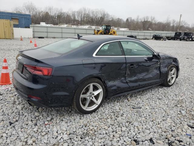 2018 Audi A5 Premium Plus S-Line VIN: WAUTNAF53JA078708 Lot: 47484684