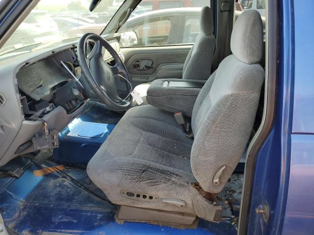 2GTEC19R0V1525950 1997 GMC Sierra C1500