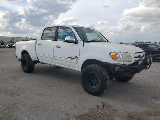 2005 Toyota Tundra Double Cab Sr5 VIN: 5TBET34115S466003 Lot: 46075444