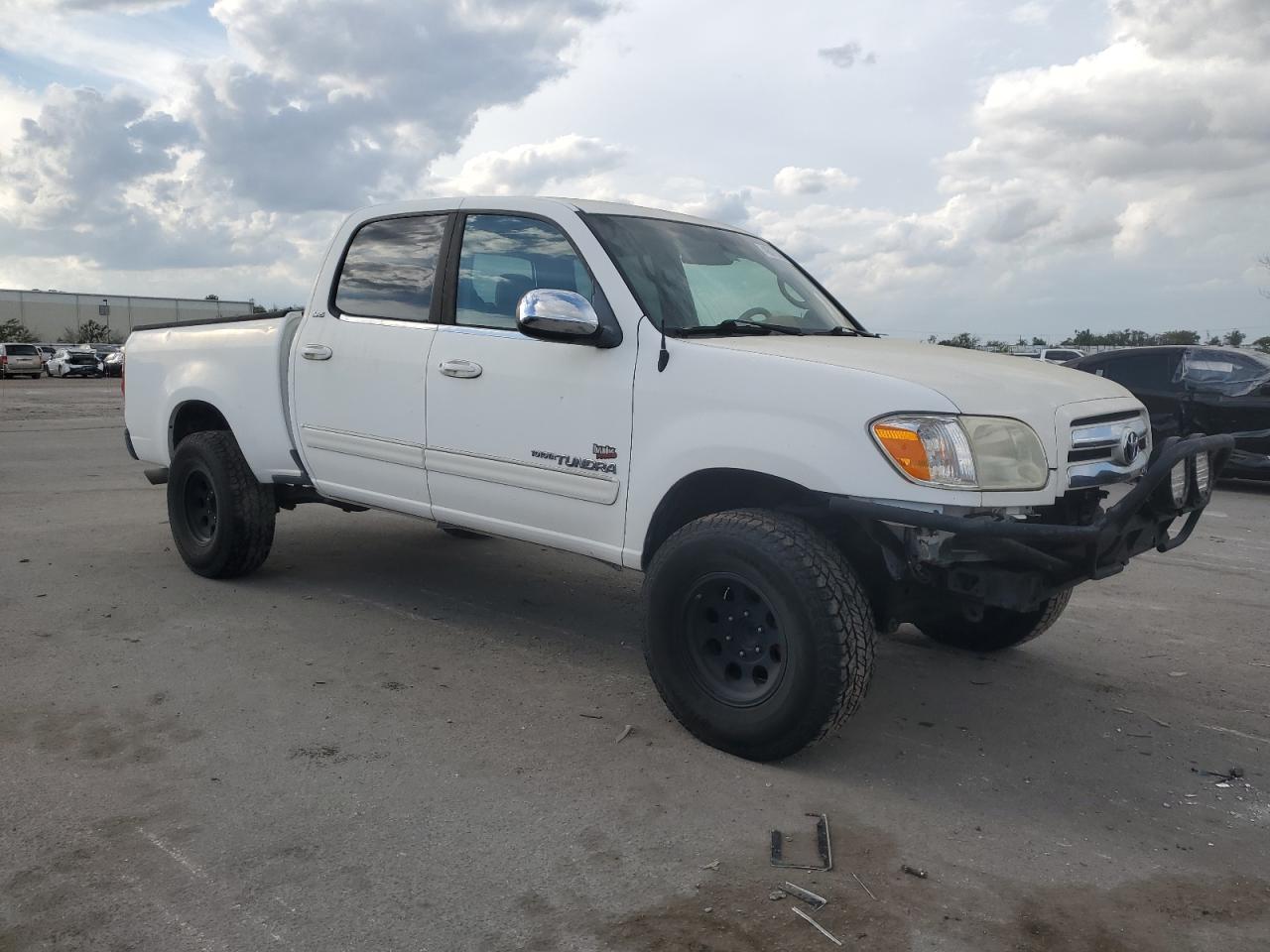 5TBET34115S466003 2005 Toyota Tundra Double Cab Sr5