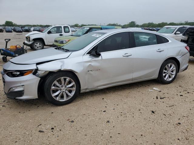 2020 Chevrolet Malibu Lt VIN: 1G1ZD5ST4LF006877 Lot: 47469274