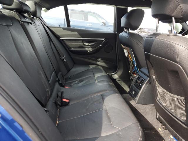2017 BMW 330E - WBA8E1C36HA029439