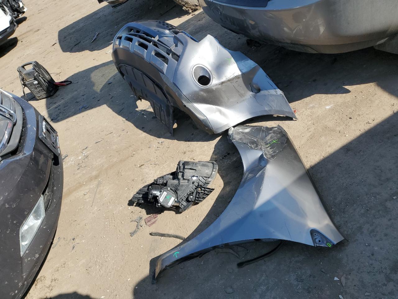 JN8AS58V18W104327 2008 Nissan Rogue S