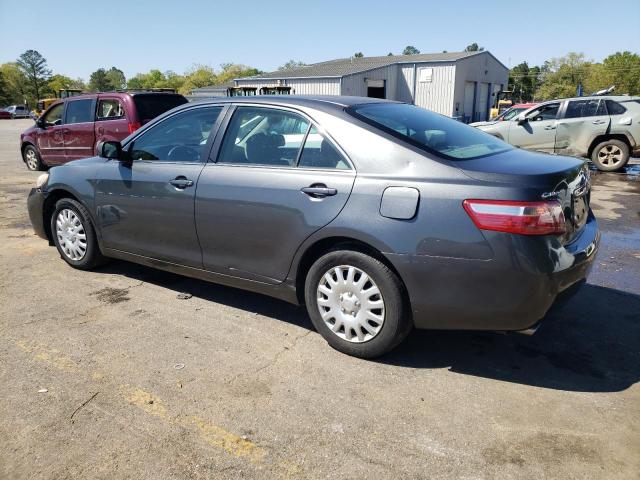 2007 Toyota Camry - Image 2