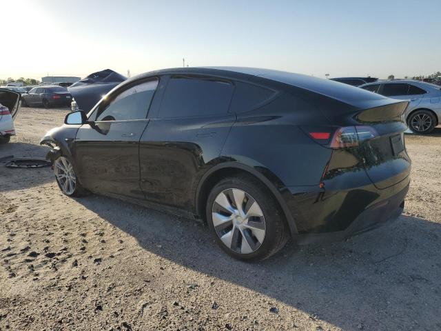 Vin: 7saygdeexpa171831, lot: 47000194, tesla model y 20232