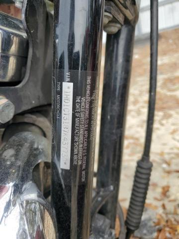 2007 HARLEY-DAVIDSON DAVIDSON - 1HD1CT3187K437730
