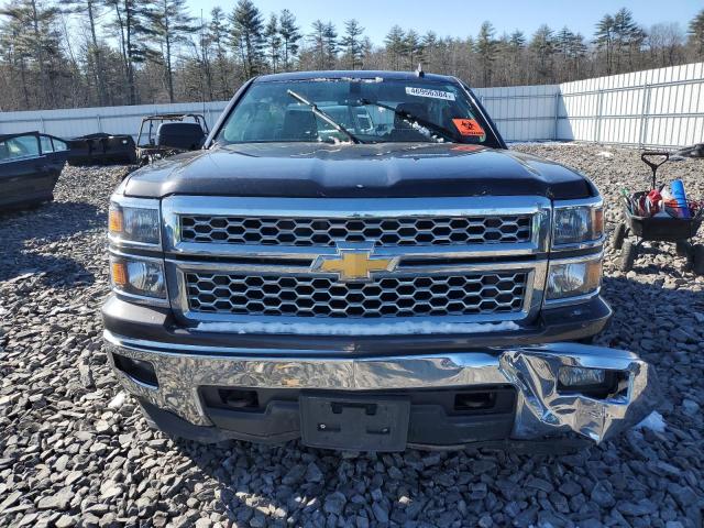 2015 Chevrolet Silverado K1500 Lt VIN: 1GCVKREC8FZ208168 Lot: 46956384