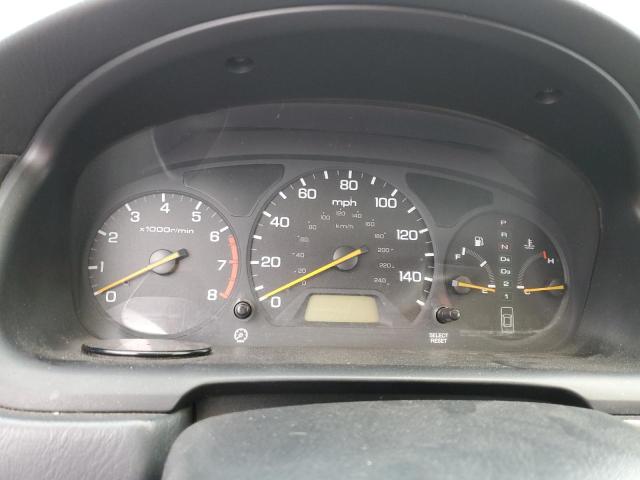 2000 Honda Accord Ex VIN: 1HGCG2251YA013246 Lot: 48851354