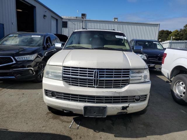 2007 Lincoln Navigator L VIN: 5LMFL28547LJ15926 Lot: 47633994