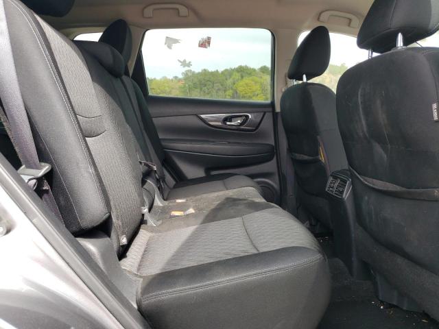 2017 Nissan Rogue S VIN: KNMAT2MT7HP604787 Lot: 48756164