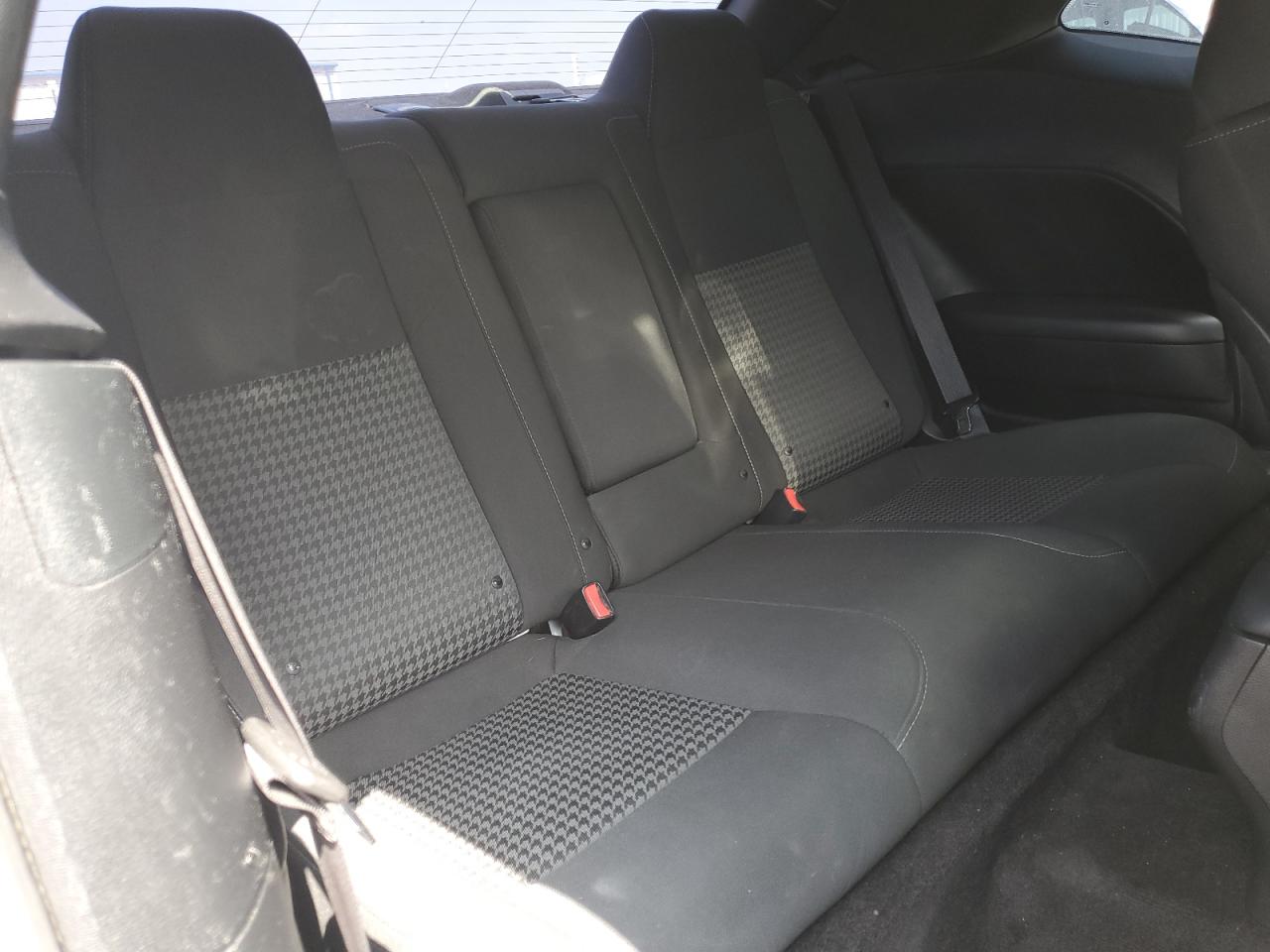 2C3CDZJG3KH541385 2019 Dodge Challenger Gt