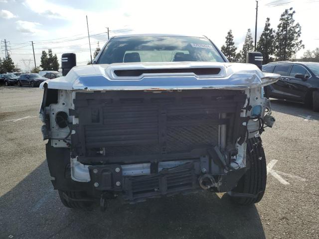 2022 GMC SIERRA C25 1GT58LE72NF345542