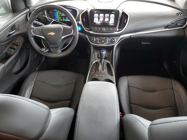 VIN 1G1RB6S5XHU212480 2017 Chevrolet Volt, Premier no.8