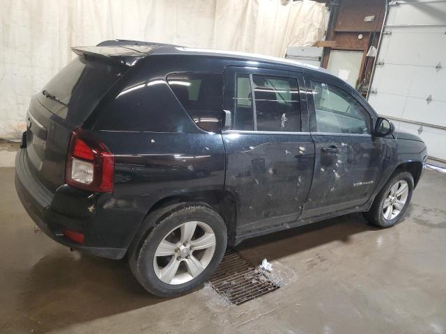 2015 Jeep Compass Sport VIN: 1C4NJDBB3FD423522 Lot: 48205784