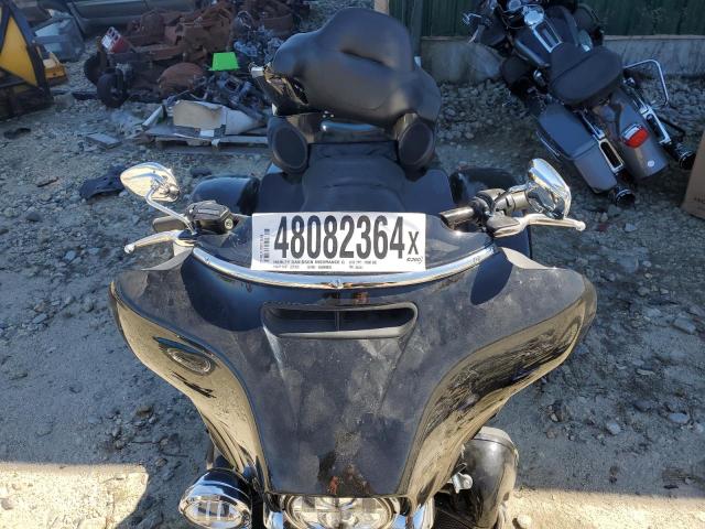 VIN 1HD1MAF1XMB856543 Harley-Davidson FL HTCUTG 2021 5