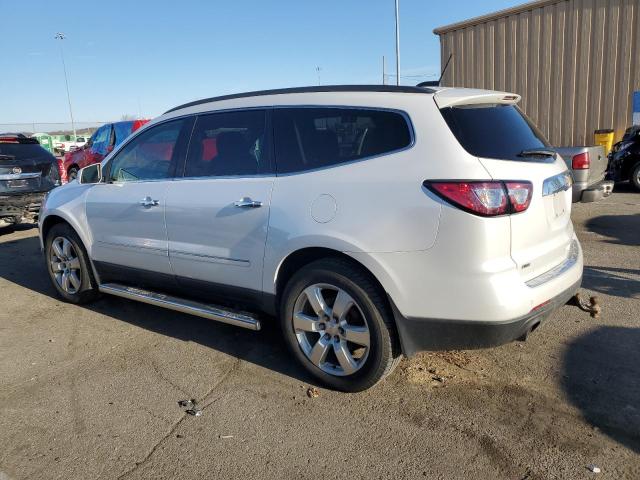 2016 CHEVROLET TRAVERSE L - 1GNKVJKD0GJ278778