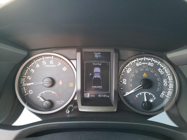 2019 Toyota Tacoma Double Cab VIN: 3TMCZ5AN0KM210656 Lot: 47362414