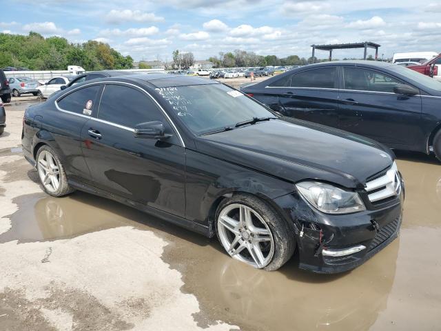 VIN WDDGJ4HB4DF964568 2013 Mercedes-Benz C-Class, 250 no.4