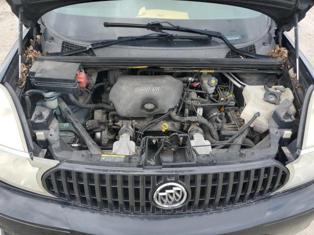 2007 Buick Rendezvous Cx VIN: 3G5DA03L57S503358 Lot: 46352114