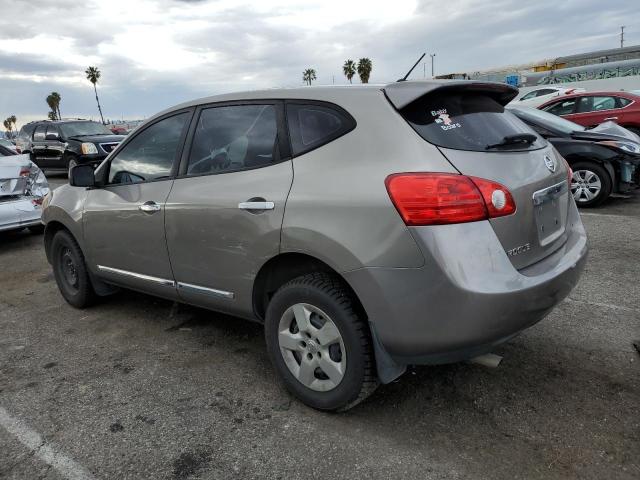 2012 Nissan Rogue S VIN: JN8AS5MT1CW271297 Lot: 47133594