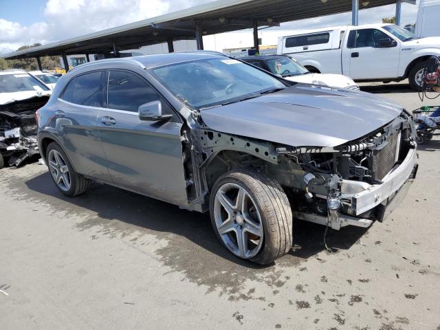 VIN WDCTG4EB5FJ108279 2015 Mercedes-Benz GLA-Class,... no.4