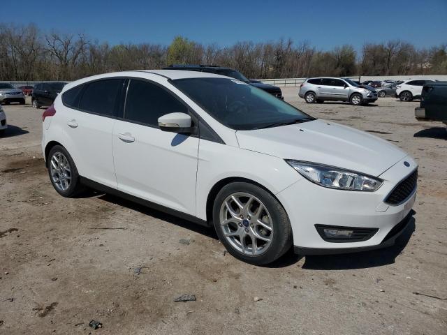 1FADP3K20FL329873 2015 FORD FOCUS, photo no. 4