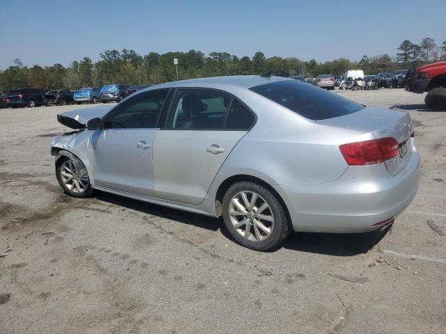 2013 Volkswagen Jetta Se VIN: 3VWDP7AJ4DM211182 Lot: 48026044