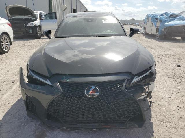 2021 LEXUS IS 350 F-S - JTHGZ1B23M5045711