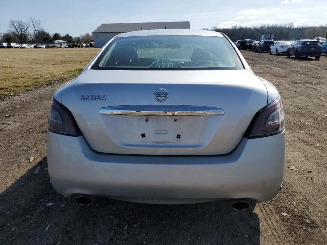 1N4AA5AP6EC431223 | 2014 Nissan maxima s