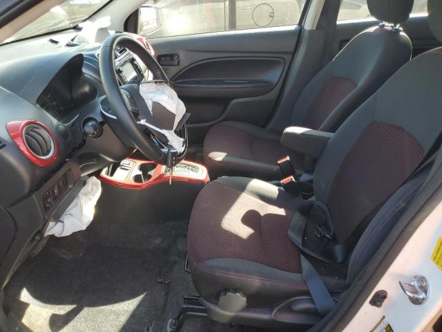 2020 MITSUBISHI MIRAGE LE ML32A5HJ6LH004921