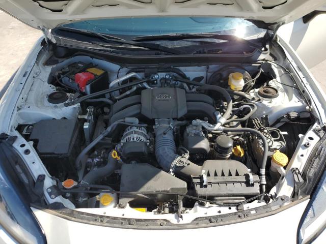 2022 SUBARU BRZ LIMITE JF1ZDBF17N8703472