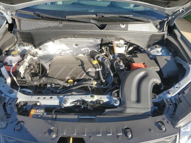 2024 CHEVROLET TRAILBLAZE - KL79MMS29RB114398