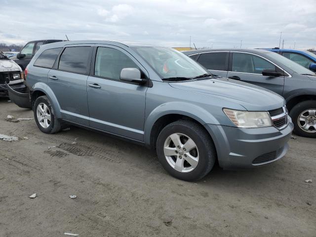 3D4GG57V79T579287 | 2009 Dodge journey sxt