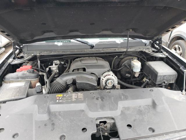 2012 Chevrolet Silverado K1500 Lt VIN: 1GCRKSE72CZ274075 Lot: 46963134