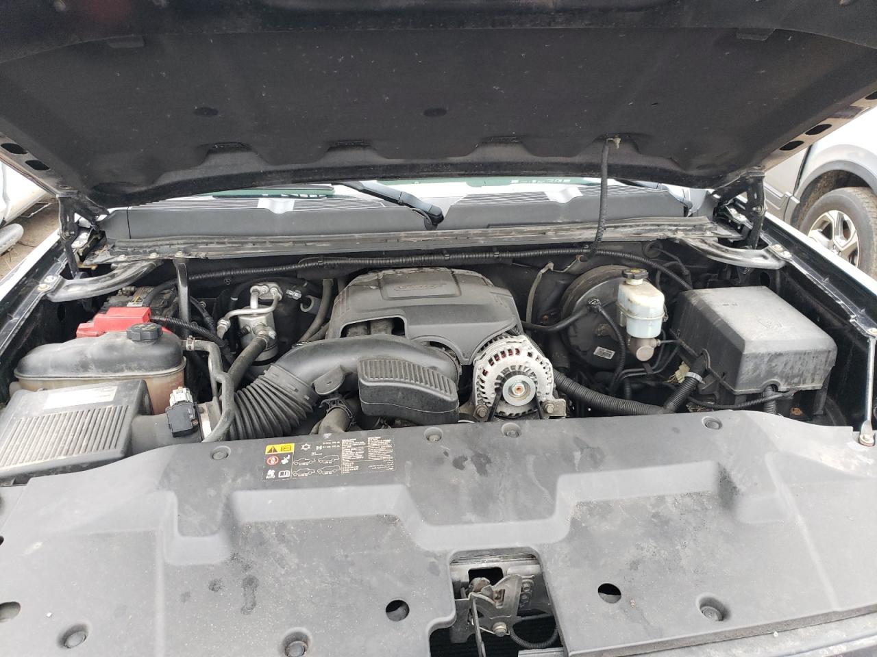 1GCRKSE72CZ274075 2012 Chevrolet Silverado K1500 Lt