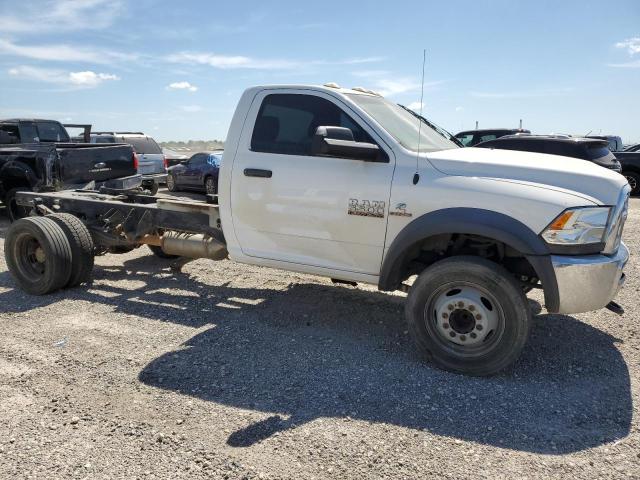 Lot #2457194134 2018 RAM 5500 salvage car