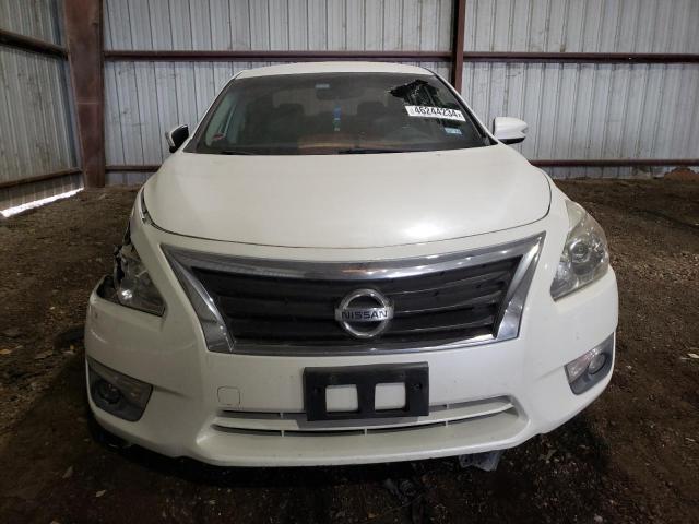 2013 Nissan Altima 2.5 VIN: 1N4AL3AP7DC210386 Lot: 46244234