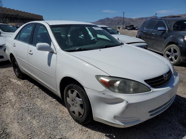 2003 Toyota Camry Le VIN: 4T1BE32K13U175246 Lot: 49070814