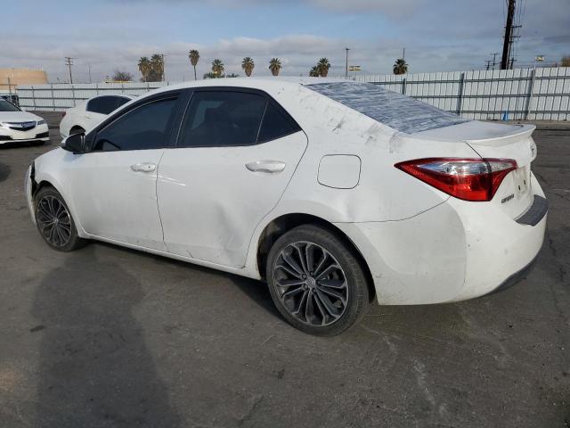 2014 Toyota Corolla L VIN: 5YFBURHE0EP024457 Lot: 46857504